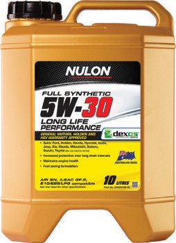Nulon-Full-Synthetic-Long-Life-Engine-Oil on sale