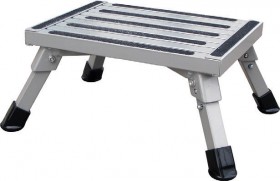 SCA-Medium-Caravan-Folding-Step on sale