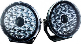Ridge-Ryder-224mm-Laser-LED-Driving-Lights on sale