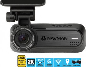 NEW-Navman-2K-Dash-Camera-with-GPS on sale