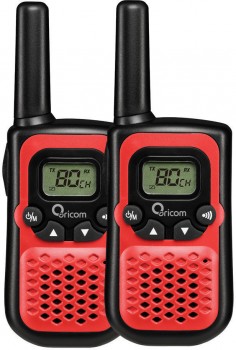 Oricom-05W-UHF-CB-Radio-Twin-Pack on sale