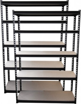 SCA-1200mm-5-Shelf-Storage-Unit on sale