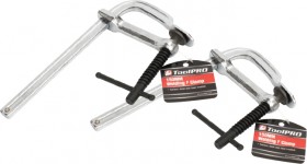 ToolPRO-150mm-Welding-F-Clamp on sale