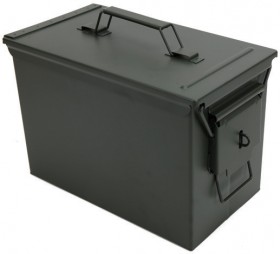 SCA-Metal-Ammunition-Style-Lockable-Case-L on sale