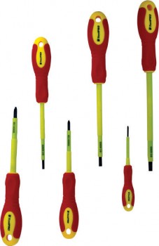ToolPRO-6-Piece-VDE-Screwdriver-Set on sale