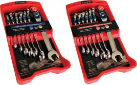 ToolPRO-7-Piece-Ratchet-Spanner-Sets on sale