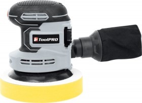 ToolPRO-18V-Rotary-PolisherSander on sale