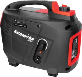 Scorpion-2000W-Inverter-Petrol-Generator on sale