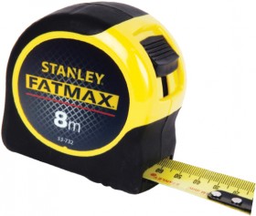 Stanley-FatMax-Tape-Measure on sale