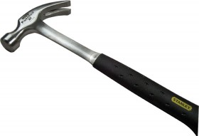 Stanley-FatMax-Steel-Claw-Hammer on sale