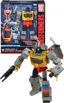 Transformers-Assorted-Generation-Studio-Leaders-E0703 on sale