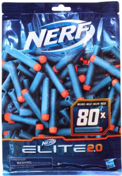 Nerf-Elite-20-Refill-80-Dart-Pack on sale