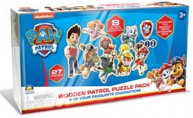 NEW-Paw-Patrol-Family-Puzzles on sale