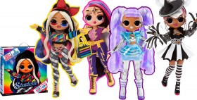 LOL-Surprise-OMG-Movie-Magic-Assorted-Dolls on sale