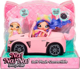 NaNaNa-Surprise-Plush-Convertible on sale
