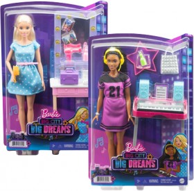 Barbie-Big-City-Big-Dreams-Playset-and-Doll-Assortment on sale