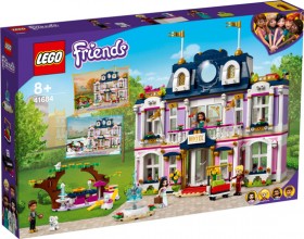 LEGO-Friends-Heartlake-City-Grand-Hotel-41684 on sale