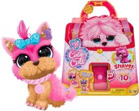 Little-Live-Pets-Scruff-a-luvs-Cutie-Cuts on sale