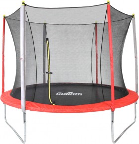 Goliath-10ft-Colossus-Trampoline on sale