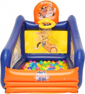 NEW-Space-Jam-Ball-Pit on sale