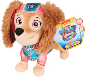 Paw-Patrol-The-Movie-Basic-Plush-Liberty on sale