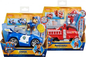 Paw-Patrol-The-Movie-Deluxe-Theme-Vehicles on sale