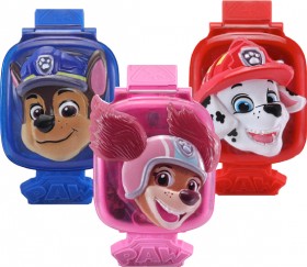 VTech-Paw-Patrol-The-Movie-Learning-Watch on sale