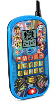 VTech-Paw-Patrol-The-Movie-Learning-Phone on sale