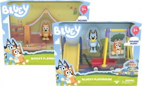 Bluey-Bingos-Playroom-or-Blueys-Playground-Mini-Playsets on sale