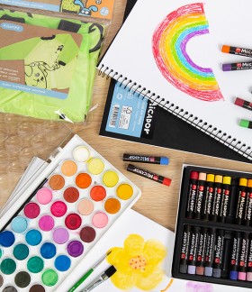 Micador-Art-Supplies on sale