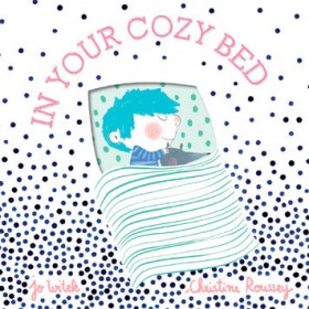 NEW-In-Your-Cozy-Bed on sale