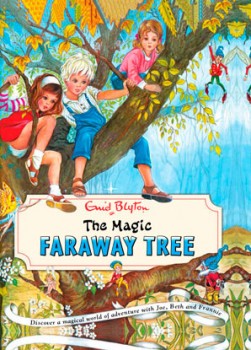The-Magic-Faraway-Tree on sale