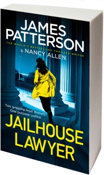 NEW-Jailhouse-Lawyer on sale