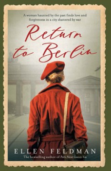 NEW-Return-to-Berlin on sale