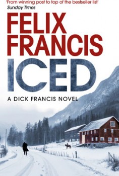 NEW-Iced on sale