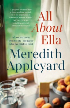 NEW-All-About-Ella on sale