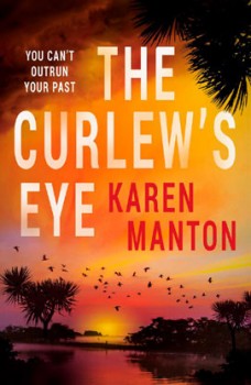 NEW-The-Curlews-Eye on sale
