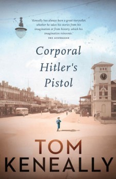 NEW-Corporal-Hitlers-Pistol on sale
