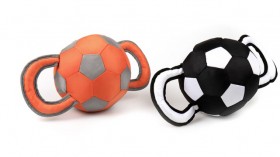 NEW-Tails-Tug-Sports-Ball-Assorted on sale