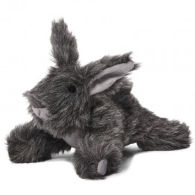 NEW-Tails-Plush-Rabbit-Dog-Toy on sale
