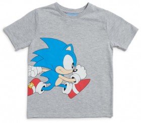 Sonic-Kids-Wrap-Around-Print-Tee on sale