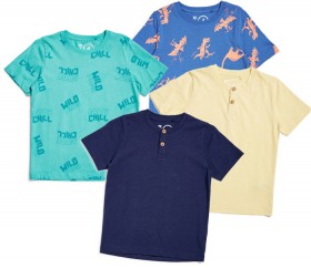 K-D-Kids-Tees on sale