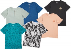 K-D-Kids-Tees on sale