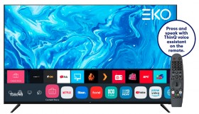 EKO-65-UHD-HDR-webOS-TV on sale