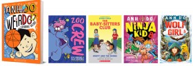 NEW-Books on sale