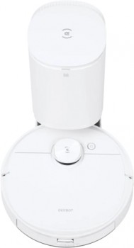Ecovacs-DEEBOT-T9-Robotic-Vacuum on sale