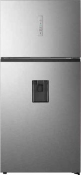 NEW-Hisense-496L-Top-Mount-Refrigerator on sale