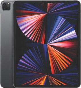 Apple-iPad-Pro-129-Wi-Fi-256GB-2021-Space-Grey on sale