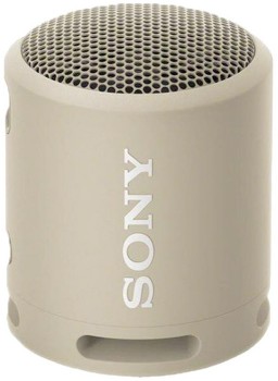 Sony-Extra-Bass-Wireless-Speaker-Taupe on sale