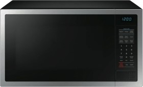 Samsung-34L-1000W-Microwave-Stainless-Steel on sale